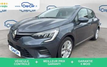 Renault clio Le-Petit-Quevilly