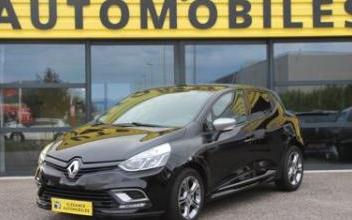 Renault clio Ensisheim