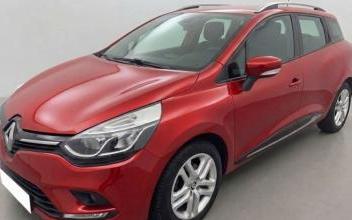 Renault Clio Mions