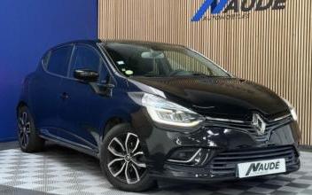 Renault Clio Lozanne