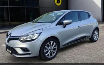 Renault clio Vernouillet