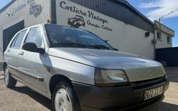 Renault Clio La-Boisse