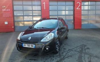 Renault Clio Estate Les-Essarts