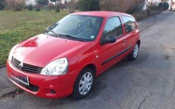 Renault clio ii Mulhouse