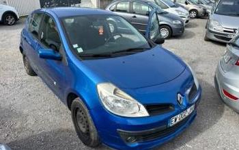 Renault clio iii Montpellier