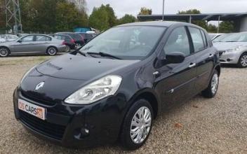Renault clio iii Chartres