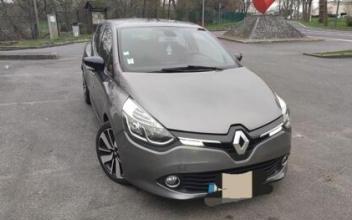 Renault clio iv Evry