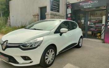 Renault clio iv Bouc-Bel-Air