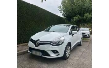 Renault clio iv Beynost