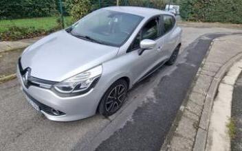 Renault clio iv Toulouse