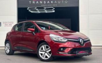 Renault clio iv Saint-Jean-de-Védas