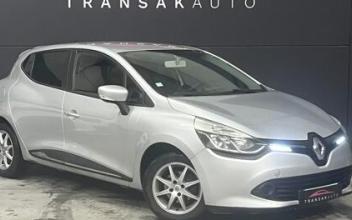 Renault clio iv Maubeuge