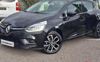 Renault clio iv Vitrolles