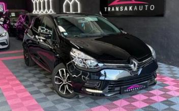 Renault clio iv Manosque