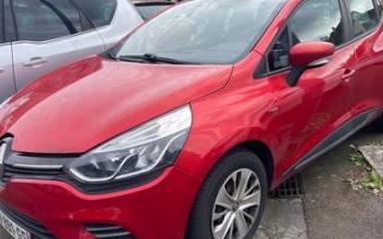 Renault clio iv Alençon