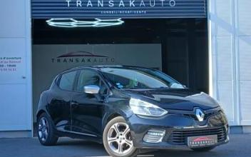 Renault clio iv Saint-Jean-de-Védas