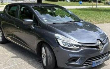 Renault clio iv La-Rochette