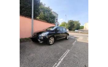 Renault clio iv Bron