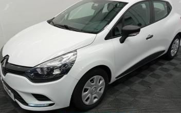 RENAULT CLIO IV SOCIETE Yvetot