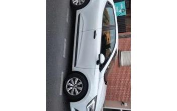 Renault clio v Argenteuil