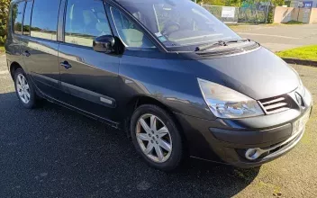 Renault Espace Vannes