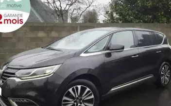 Renault Espace Quimper