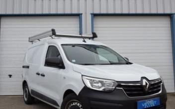Renault Express Crémieu