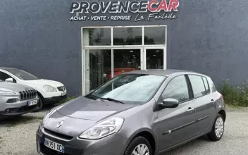 Renault Express La-Farlède