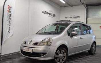 Renault grand modus Cergy