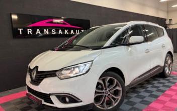 Renault Grand Scenic Harfleur