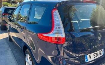 Renault grand scenic ii Six-Fours-les-Plages