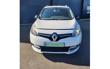 Renault grand scenic iii Bréal-sous-Montfort