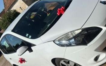 Renault grand scenic iii Breilly