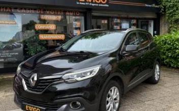 Renault kadjar Décines-Charpieu