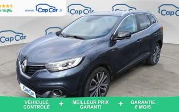 Renault kadjar Lamothe