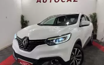 Renault Kadjar Thiers
