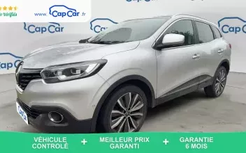 Renault Kadjar Paris
