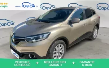 Renault Kadjar Paris