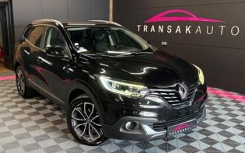 Renault kadjar Sens