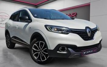 Renault kadjar Lagny-sur-Marne