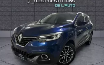 Renault Kadjar Puteaux