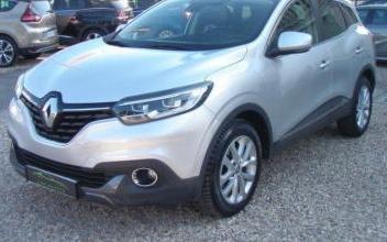 Renault Kadjar Gagny