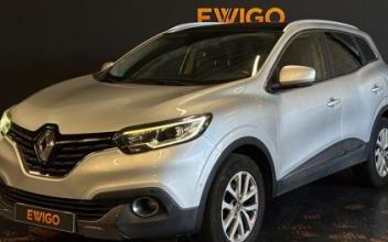 Renault kadjar Arnas