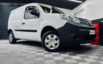 RENAULT Kangoo Cormontreuil