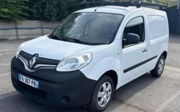 Renault kangoo Béthune