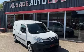 Renault Kangoo Eckbolsheim