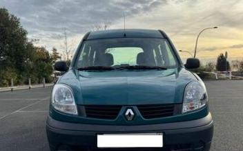 Renault kangoo Niort