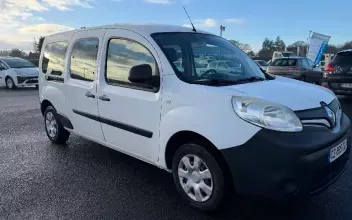 Renault Kangoo Cléguer