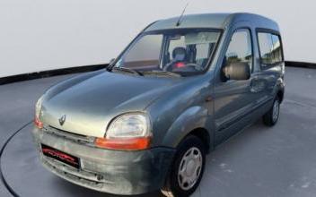 Renault Kangoo Nevers