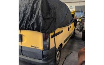 Renault kangoo Bagard